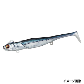 リアルグローイワシ