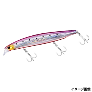 アデルヒラメピンクイワシ