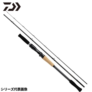 ダイワ ファントム リベラリスト 703MH+RSB 23年モデル - 釣具の