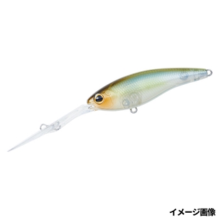 ナチュラルゴーストシャッド