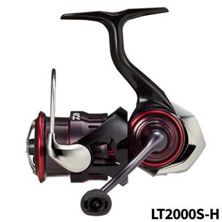 ダイワ 23月下美人 LT2000S-H 23年モデル アジングリール