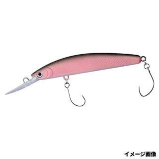 ダイワ ダブルクラッチ 60SHF tuned by HMKL トッピングフード