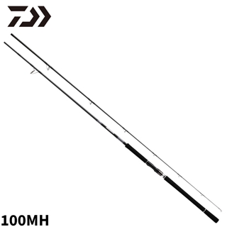 ダイワ ドラッガー X 100MH 23年モデル【大型商品】