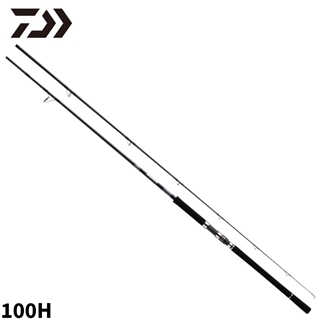 ダイワ ドラッガー X 100H 23年モデル【大型商品】