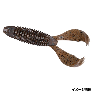 ダークシナモンブルーフレーク