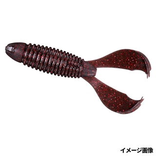 スカッパノンレッドフレーク