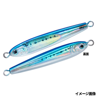 ダイワ TGベイト SLJ 80g フラッシュリアルマイワシ スーパーライトジギング