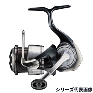 ダイワ セルテート　FC　LT2500S-XH　24年モデル　スピニングリール