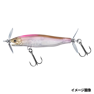 サイトゴーストワカサギ