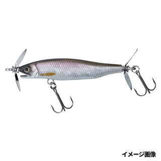 マットホロワカサギ