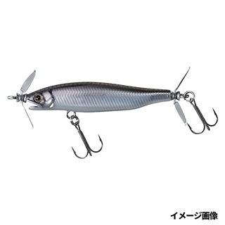 マットハーフミラーワカサギ