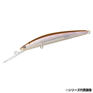 ゴーストワカサギ