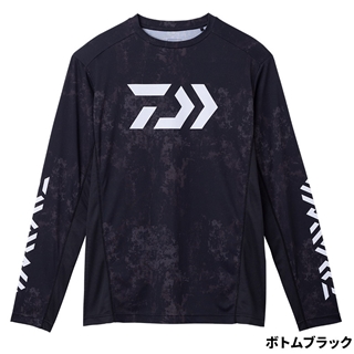 ボトムブラック