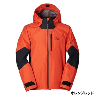 オレンジレッド