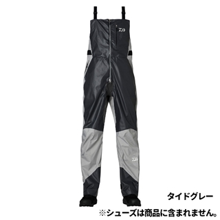 タイドグレー