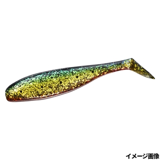 グリーンゴールドレッドベリー