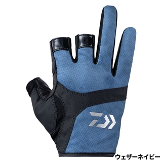 ウェザーネイビー