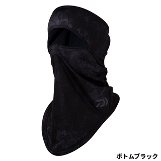 ボトムブラック