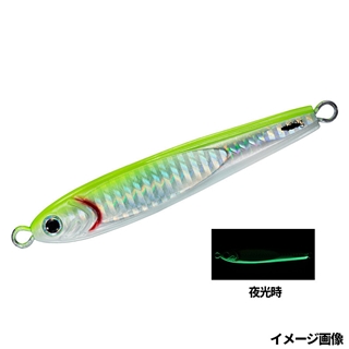 ダイワ ソルティガ TGベイト 80g AFグリーンゴールド - 釣具の