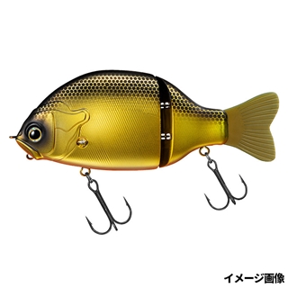 マットキンブナ