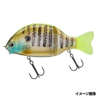 チャートバックギル