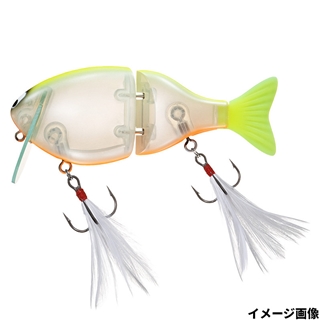 チャートバック