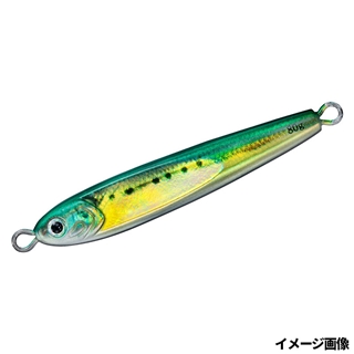 【2024】お歳暮・冬ギフト 80g TGベイト ソルティガ ダイワ AFグリーンゴールド 釣具の - ルアー・フライ
