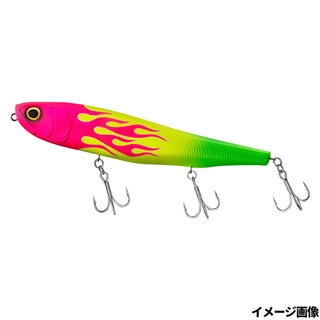 ダイワ モアザン モンスタースライダー 160F アデル不夜城