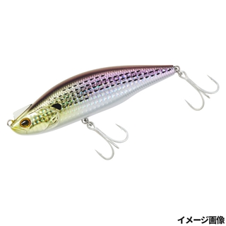 3Dコノシロ