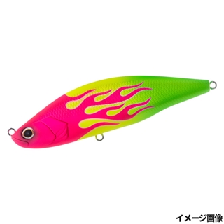 ピンクファイヤーバナナ