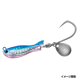 ダイワ リアルブレードTG 30g ピンク【ゆうパケット】 - 釣具の