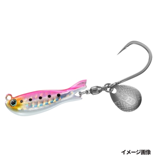 ピンク