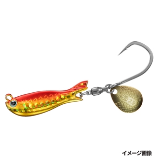 アカキン