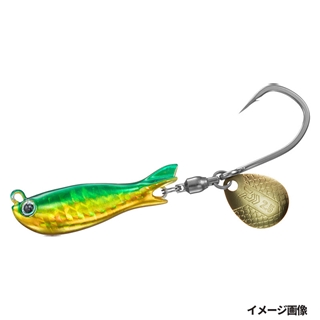 グリーンゴールド