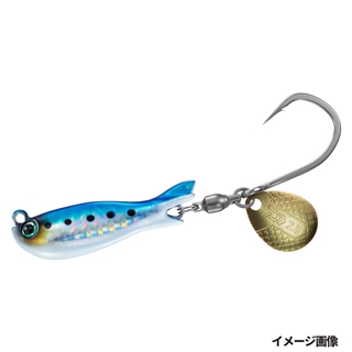 ケイムライワシ