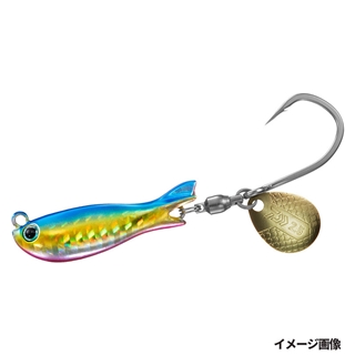 ブルピンゴールド