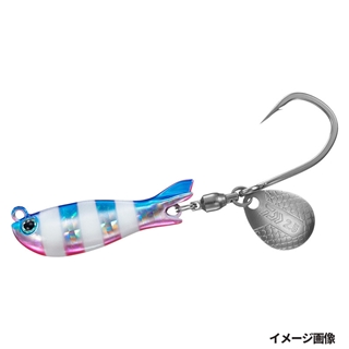 ブルピンゼブラ