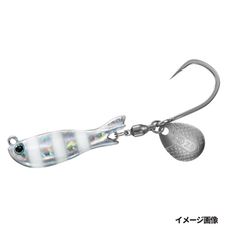 ゼブラグロー