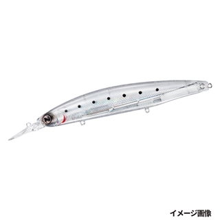 クリアアデルケイムラシラス