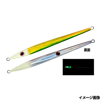 GHグリキンシルバー