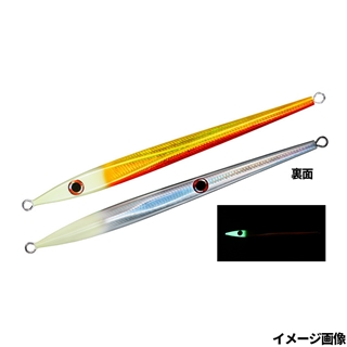 GHアカキンシルバー