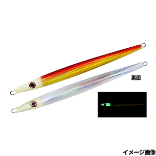 GHアカキンシルバー