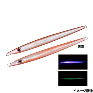 ケイムラグローリアクションイカ