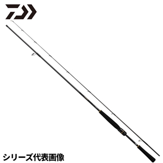 ラテオ　ボートシーバス　72MHS ダイワ 23 ラテオ BS (ボートシーバス) 72MHS・W - 釣具のポイント
