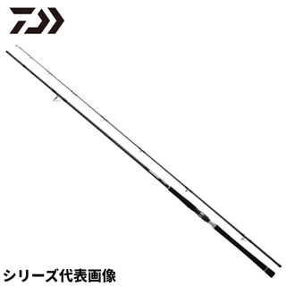 ダイワ 24 ドラッガー SX 106M【大型商品】