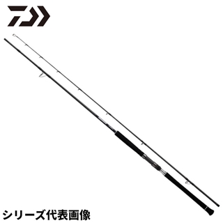 ダイワ 24 ドラッガー SX 98MH JS【大型商品】