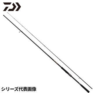 ダイワ 24 オーバーゼア 103ML/M・K【大型商品】