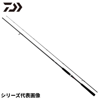 ダイワ ハードロック X 90MH・K 24年モデル