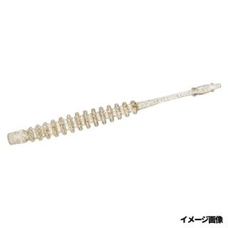 クリアグリッター