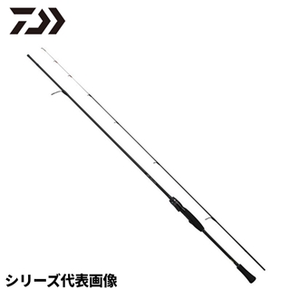 ダイワ 24 エメラルダス AIR BOAT 65MLS-S・K